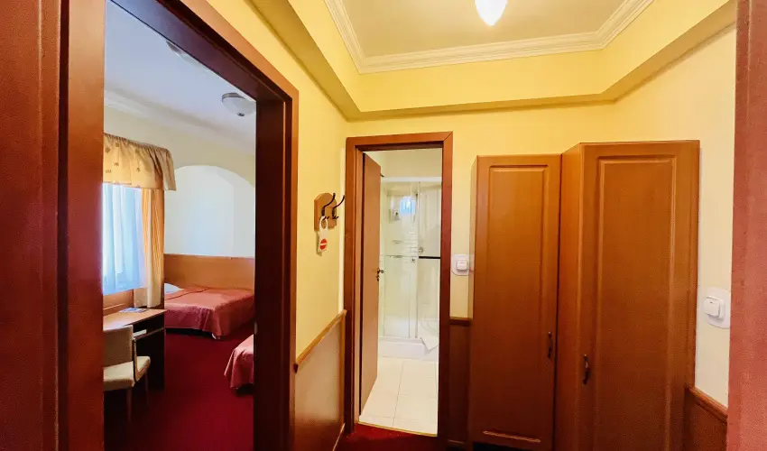 Hotel Korona Wellness, Rendezvny & Borhotel Eger Eger - Szilveszter (min. 3 j)