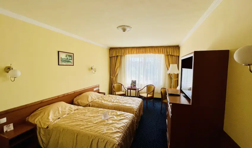 Hotel Korona Wellness, Rendezvny & Borhotel Eger Eger - Szilveszter (min. 3 j)