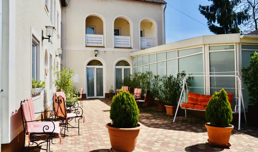 Hotel Korona Wellness, Rendezvny & Borhotel Eger Eger - Szilveszter (min. 3 j)