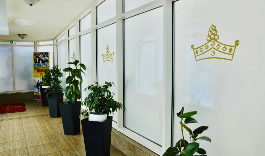 Hotel Korona Wellness, Rendezvny & Borhotel Eger Eger - Szilveszter (min. 3 j)