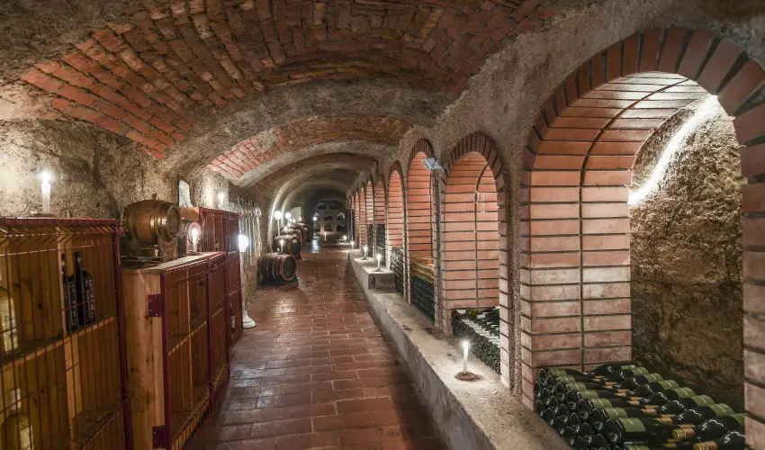 Hotel Korona Wellness, Rendezvny & Borhotel Eger Eger - Szilveszter (min. 3 j)