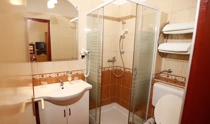 Hotel Korona Wellness, Rendezvny & Borhotel Eger Eger - Szilveszter (min. 3 j)