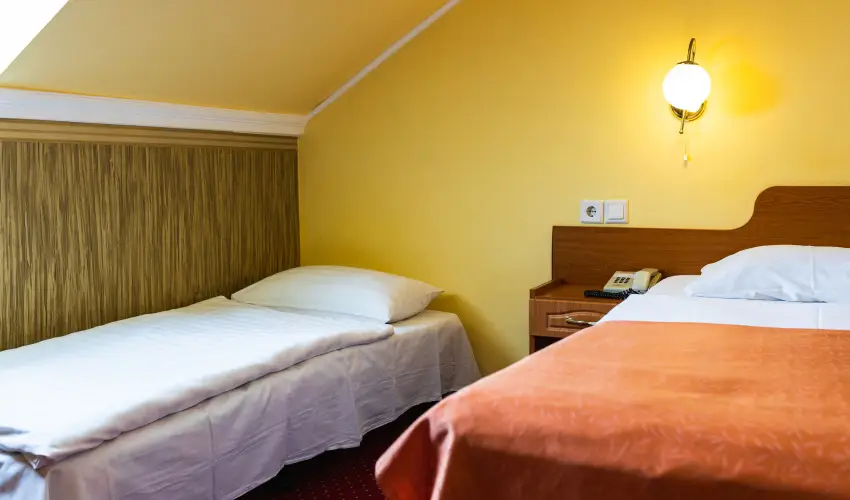 Hotel Korona Wellness, Rendezvny & Borhotel Eger Eger - Szilveszter (min. 3 j)