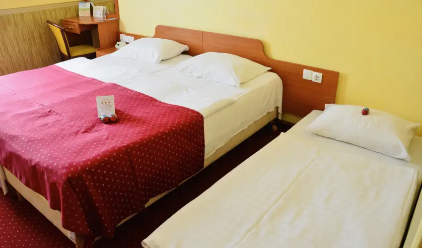 Hotel Korona Wellness, Rendezvny & Borhotel Eger Eger - Szilveszter (min. 3 j)