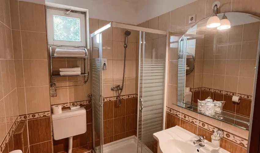 Hotel Korona Wellness, Rendezvny & Borhotel Eger Eger - Szilveszter (min. 3 j)