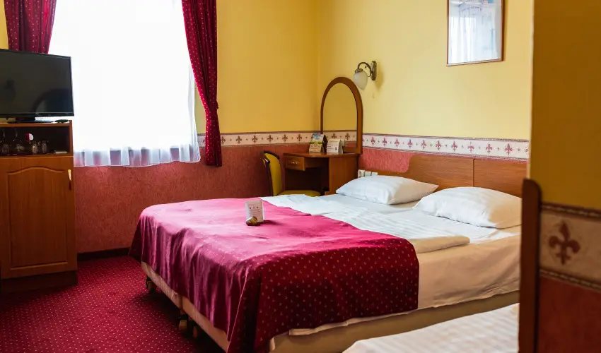 Hotel Korona Wellness, Rendezvny & Borhotel Eger Eger - Szilveszter (min. 3 j)