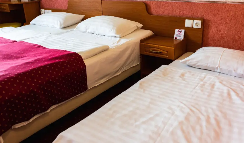 Hotel Korona Wellness, Rendezvny & Borhotel Eger Eger - Szilveszter (min. 3 j)