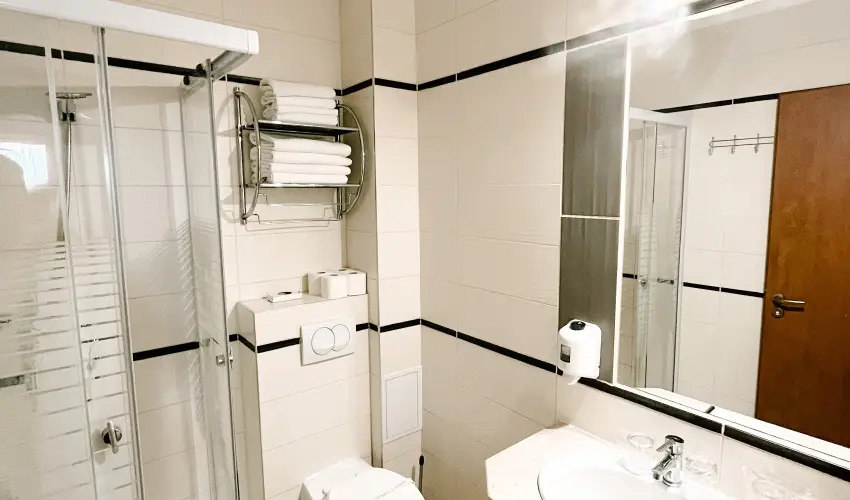 Hotel Korona Wellness, Rendezvny & Borhotel Eger Eger - Szilveszter (min. 3 j)