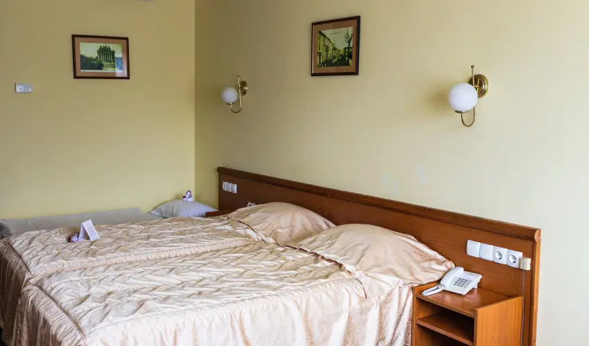 Hotel Korona Wellness, Rendezvny & Borhotel Eger Eger - Szilveszter (min. 3 j)