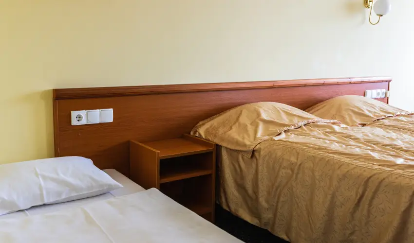 Hotel Korona Wellness, Rendezvny & Borhotel Eger Eger - Szilveszter (min. 3 j)