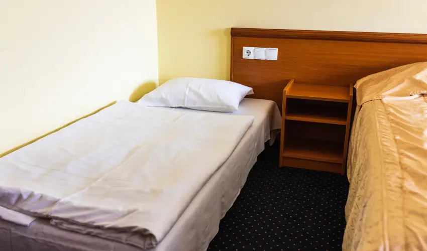 Hotel Korona Wellness, Rendezvny & Borhotel Eger Eger - Szilveszter (min. 3 j)