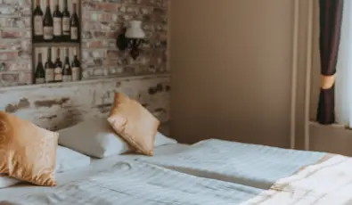 Hotel Korona Wellness, Rendezvny & Borhotel Eger Eger