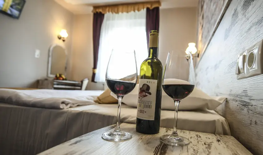 Hotel Korona Wellness, Rendezvny & Borhotel Eger Eger - Szilveszter (min. 3 j)