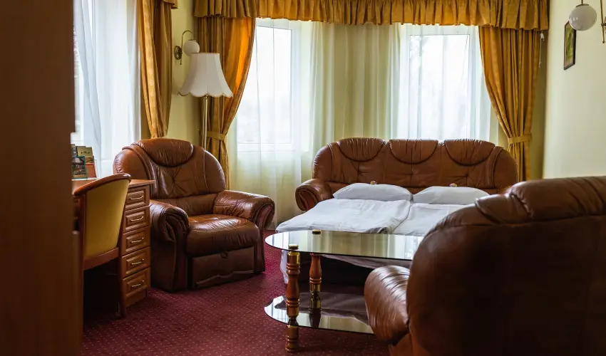 Hotel Korona Wellness, Rendezvny & Borhotel Eger Eger - Szilveszter (min. 3 j)