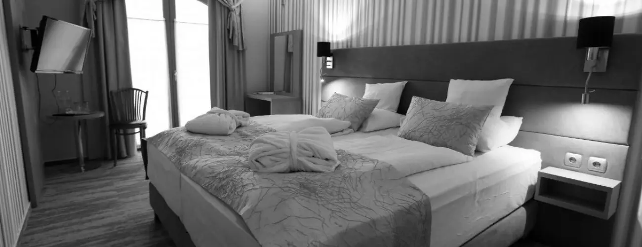 Hotel Laroba Alsrs - Szilveszter (min. 2 j)