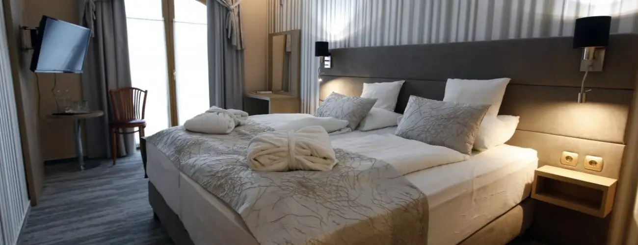 Hotel Laroba Alsrs - Szilveszter (min. 2 j)