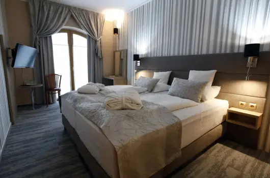 Hotel Laroba - Szilveszter (min. 2 j)