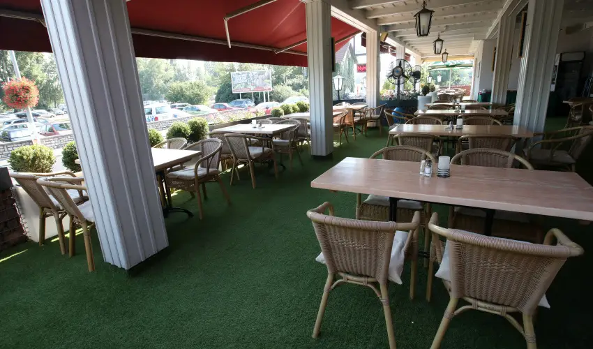 Hotel Laroba Alsrs - Szilveszter (min. 2 j)