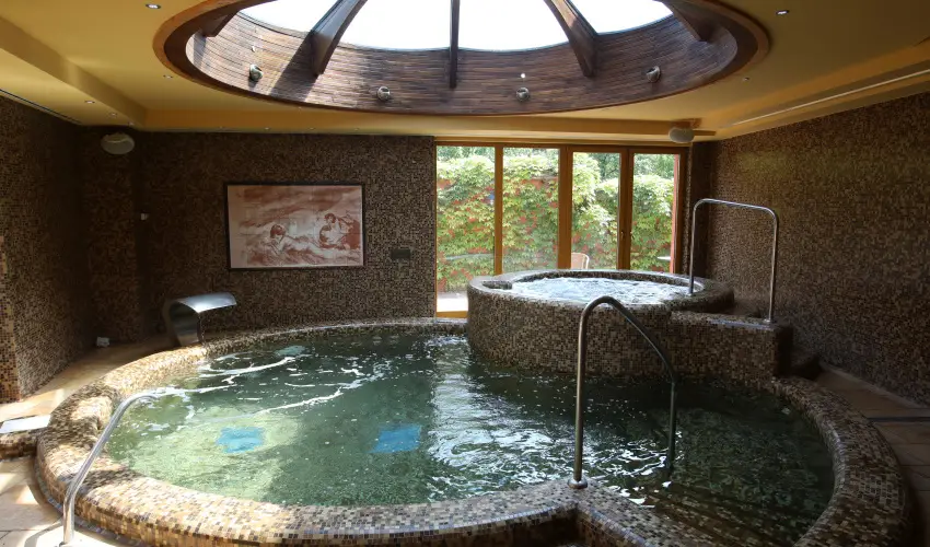 Hotel Laroba Alsrs - Szilveszter (min. 2 j)