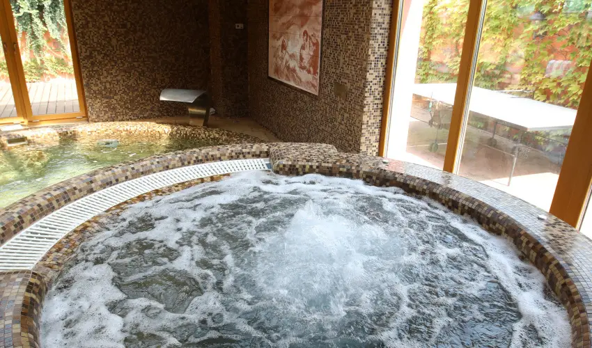 Hotel Laroba Alsrs - Szilveszter (min. 2 j)