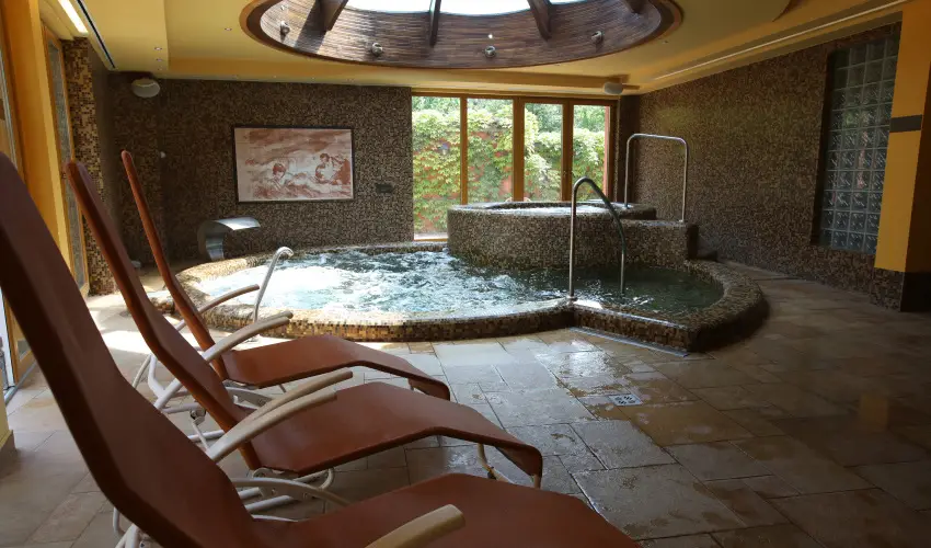 Hotel Laroba Alsrs - Szilveszter (min. 2 j)