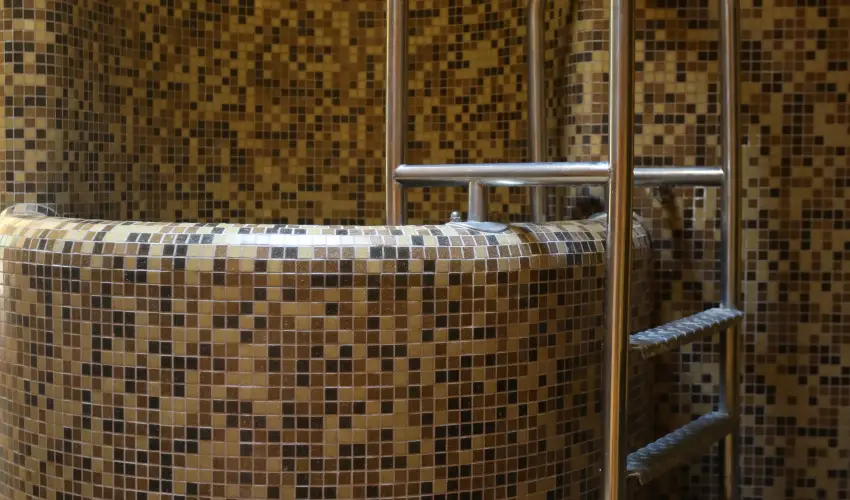 Hotel Laroba Alsrs - Szilveszter (min. 2 j)