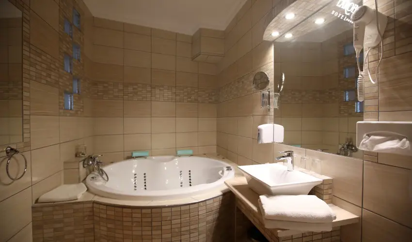 Hotel Laroba Alsrs - Szilveszter (min. 2 j)