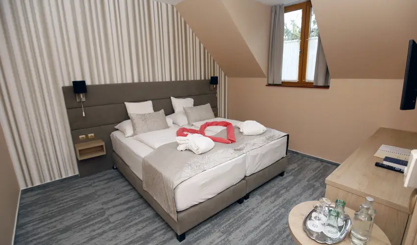 Hotel Laroba Alsrs - Szilveszter (min. 2 j)