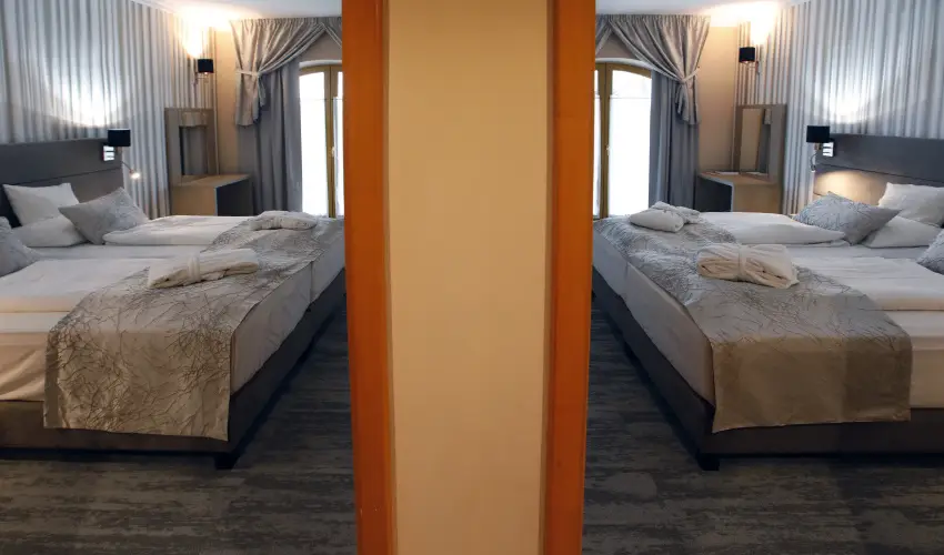 Hotel Laroba Alsrs - Szilveszter (min. 2 j)