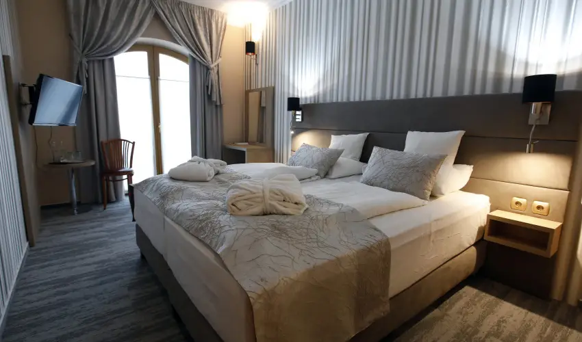 Hotel Laroba Alsrs - Szilveszter (min. 2 j)