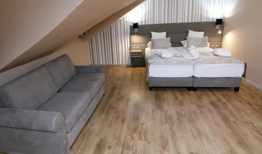 Hotel Laroba Alsrs - Szilveszter (min. 2 j)