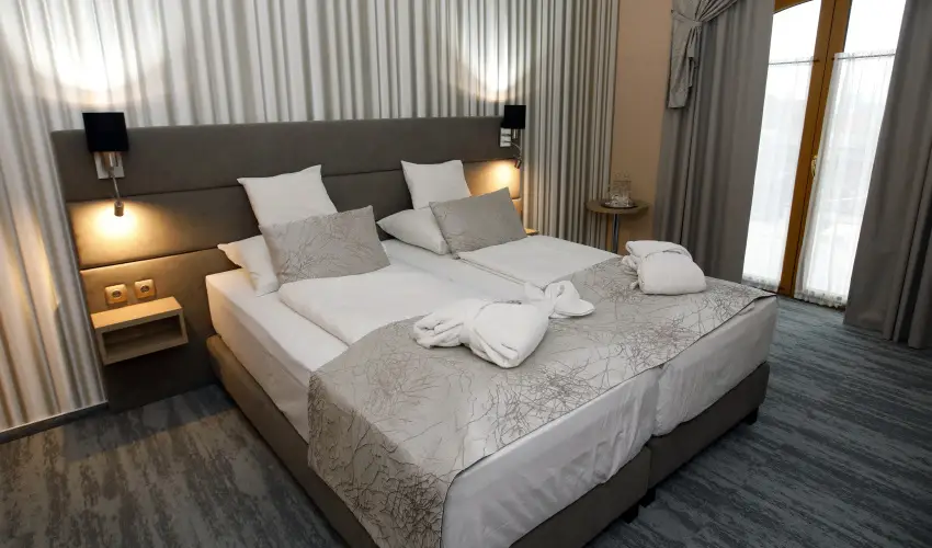 Hotel Laroba Alsrs - Szilveszter (min. 2 j)