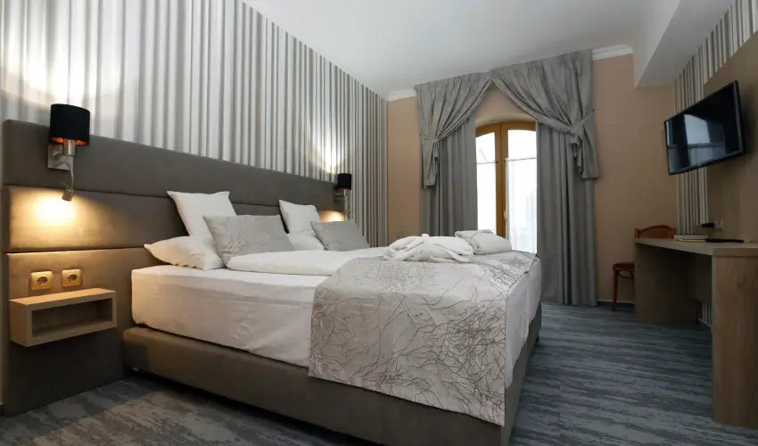 Hotel Laroba Alsrs - Szilveszter (min. 2 j)