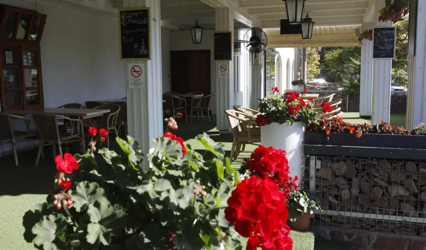 Hotel Laroba Alsrs - Szilveszter (min. 2 j)