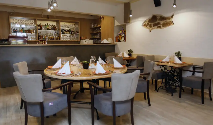 Hotel Laroba Alsrs - Szilveszter (min. 2 j)