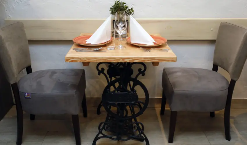 Hotel Laroba Alsrs - Szilveszter (min. 2 j)