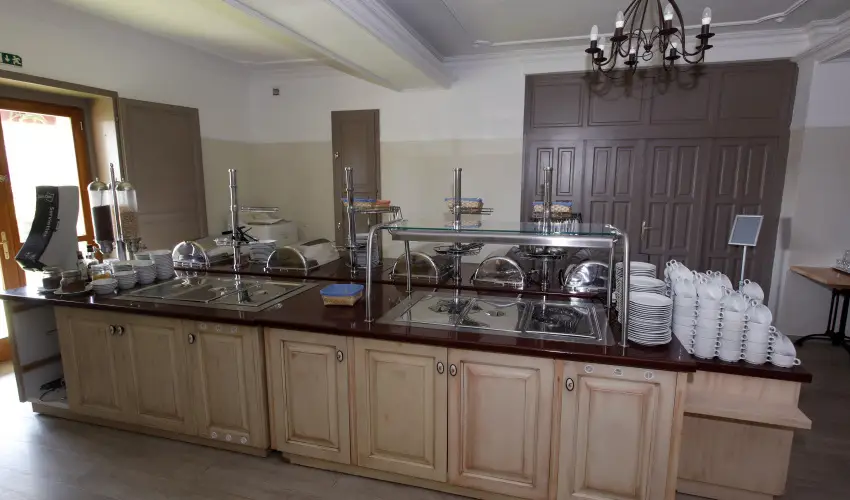 Hotel Laroba Alsrs - Szilveszter (min. 2 j)