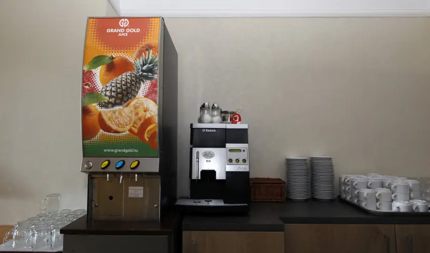 Hotel Laroba Alsrs - Szilveszter (min. 2 j)