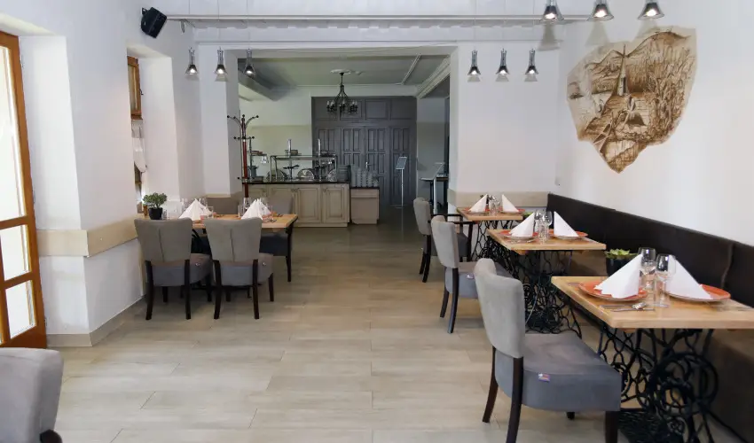 Hotel Laroba Alsrs - Szilveszter (min. 2 j)