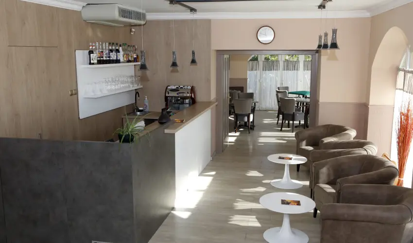 Hotel Laroba Alsrs - Szilveszter (min. 2 j)