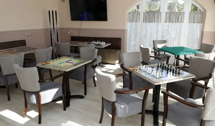 Hotel Laroba Alsrs - Szilveszter (min. 2 j)