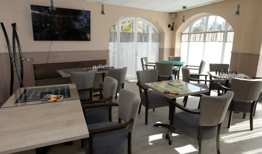 Hotel Laroba Alsrs - Szilveszter (min. 2 j)