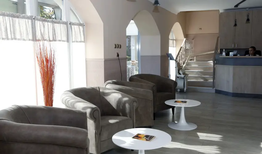 Hotel Laroba Alsrs - Szilveszter (min. 2 j)