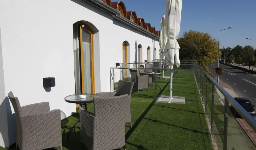 Hotel Laroba Alsrs - Szilveszter (min. 2 j)