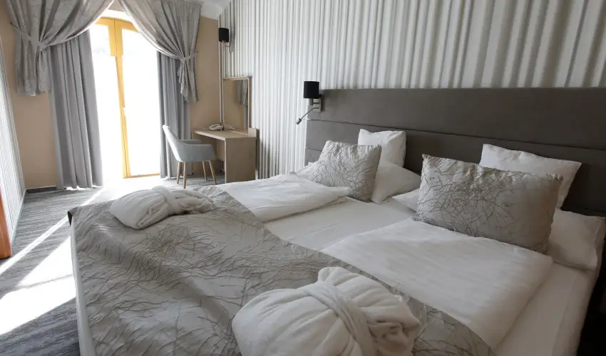 Hotel Laroba Alsrs - Szilveszter (min. 2 j)