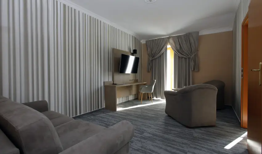 Hotel Laroba Alsrs - Szilveszter (min. 2 j)