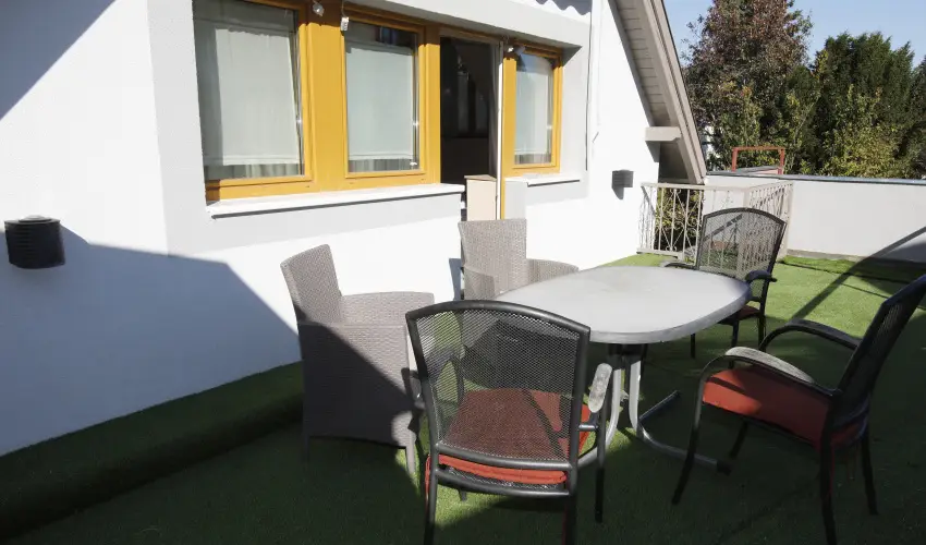 Hotel Laroba Alsrs - Szilveszter (min. 2 j)