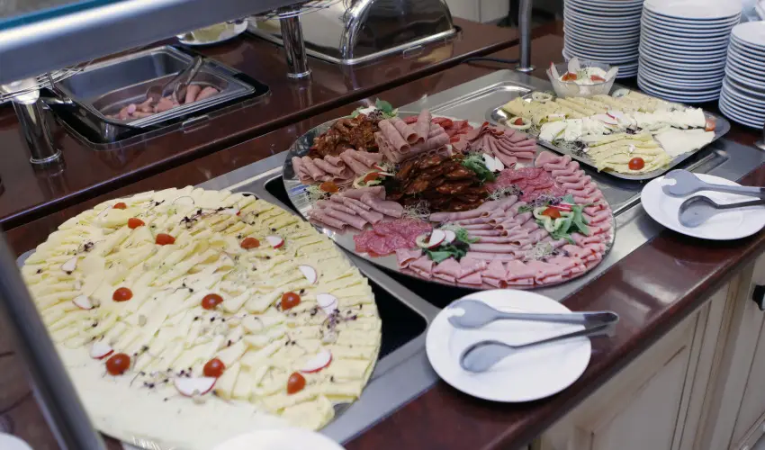 Hotel Laroba Alsrs - Szilveszter (min. 2 j)