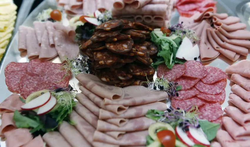 Hotel Laroba Alsrs - Szilveszter (min. 2 j)