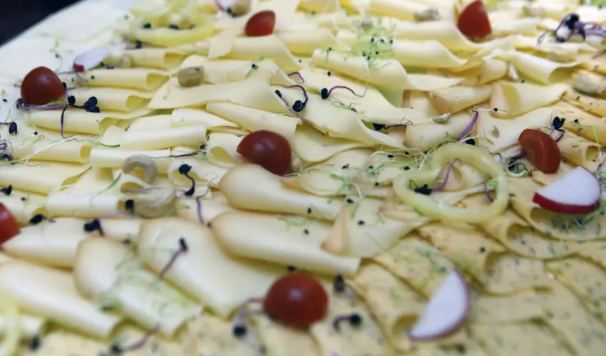 Hotel Laroba Alsrs - Szilveszter (min. 2 j)